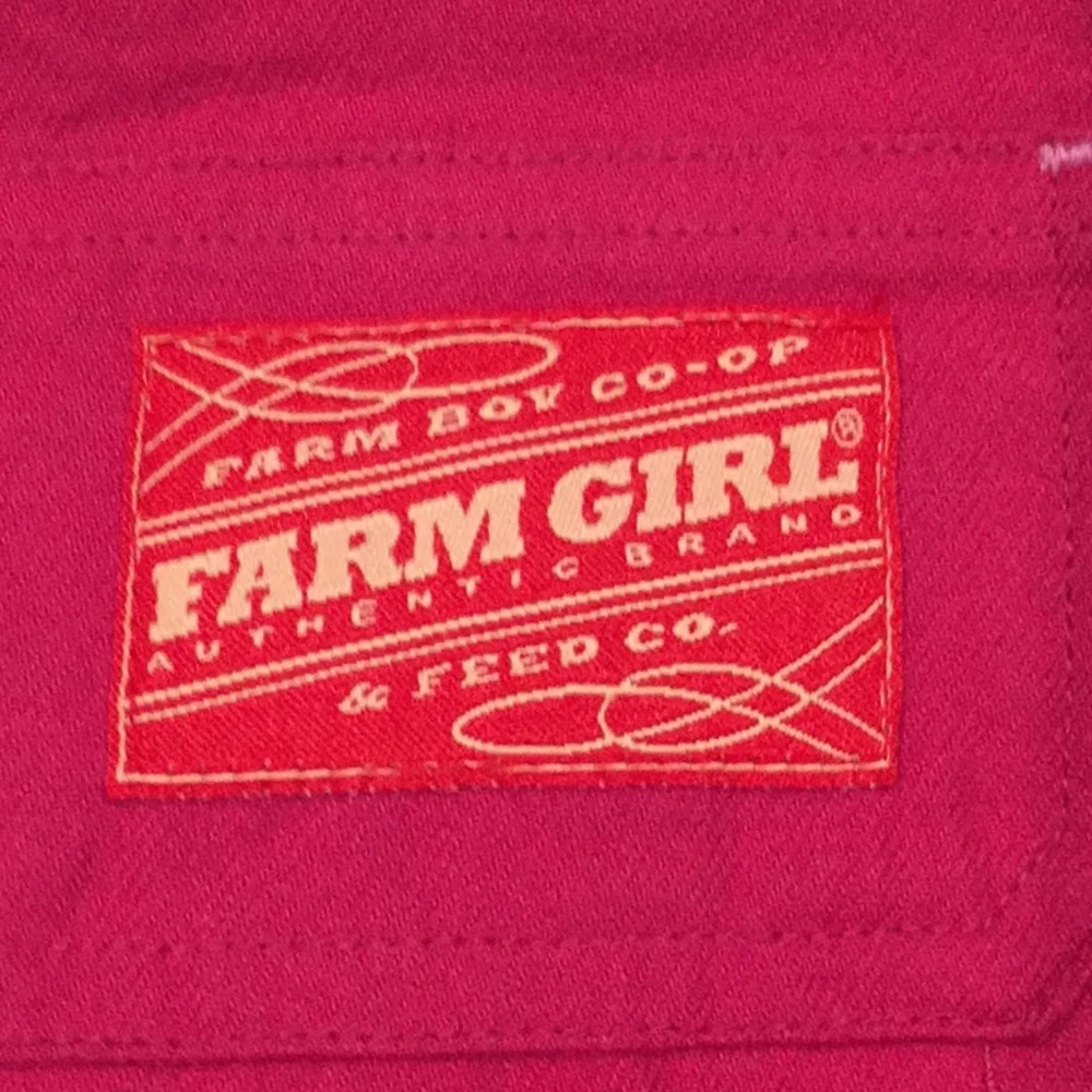 Farm Girl Brand new farm
